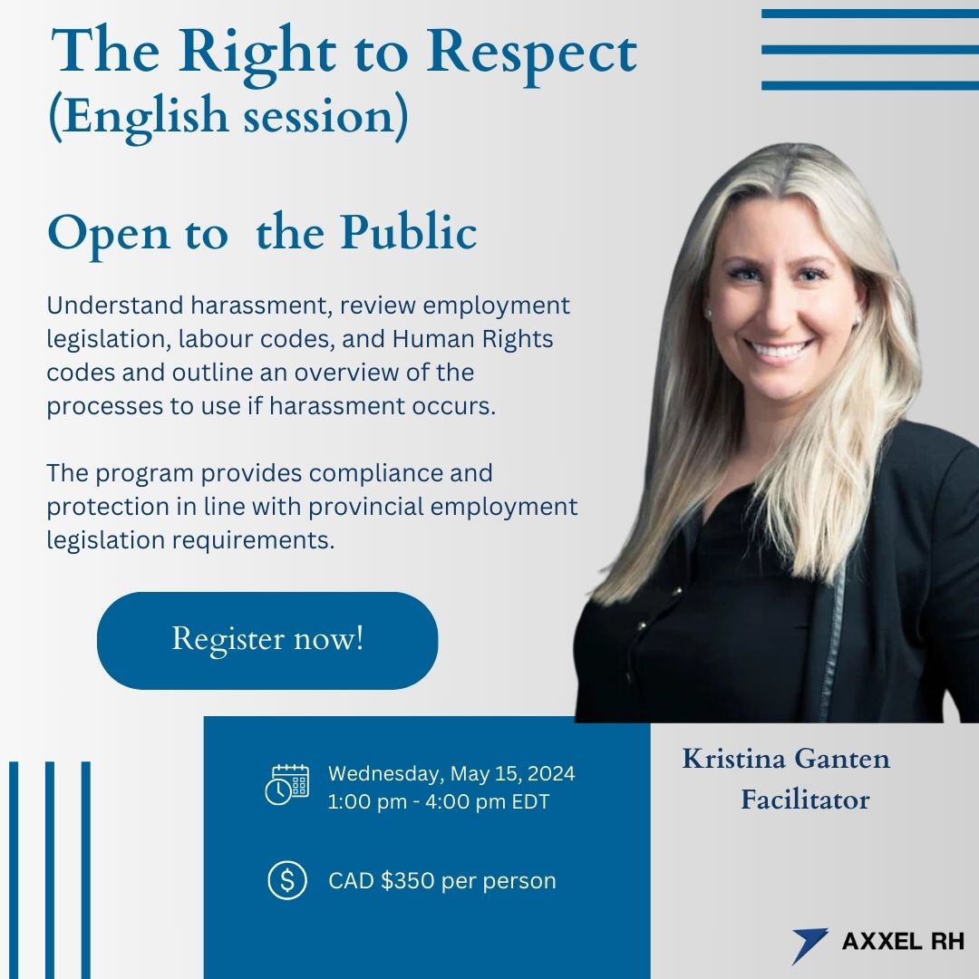 The Right to Respect